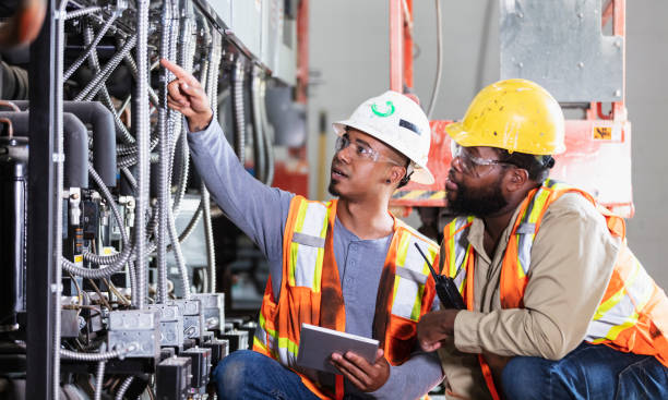 Best Licensed Electrician  in Lake Camelot, WI