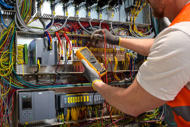 Best Best Electricians Near Me  in Lake Camelot, WI