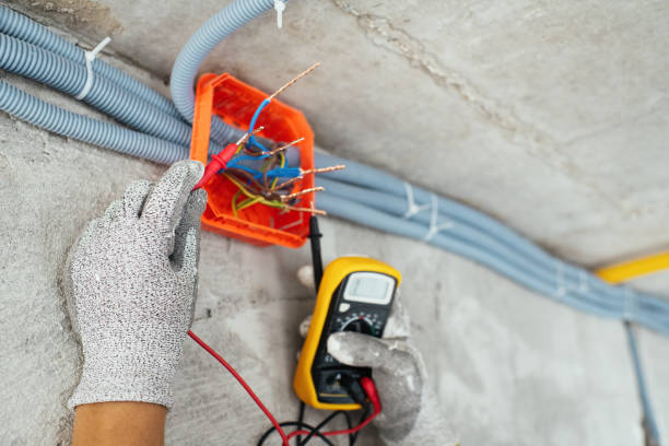 Best Electrical Repair Services  in Lake Camelot, WI